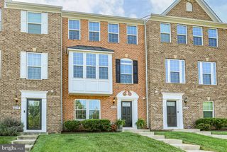 2106 HAYS ST, Fredericksburg, VA 22401