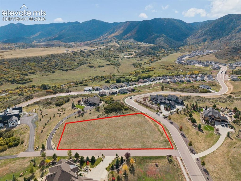 3955 Mesa Top Drive, Monument, CO 80132 — photo 3