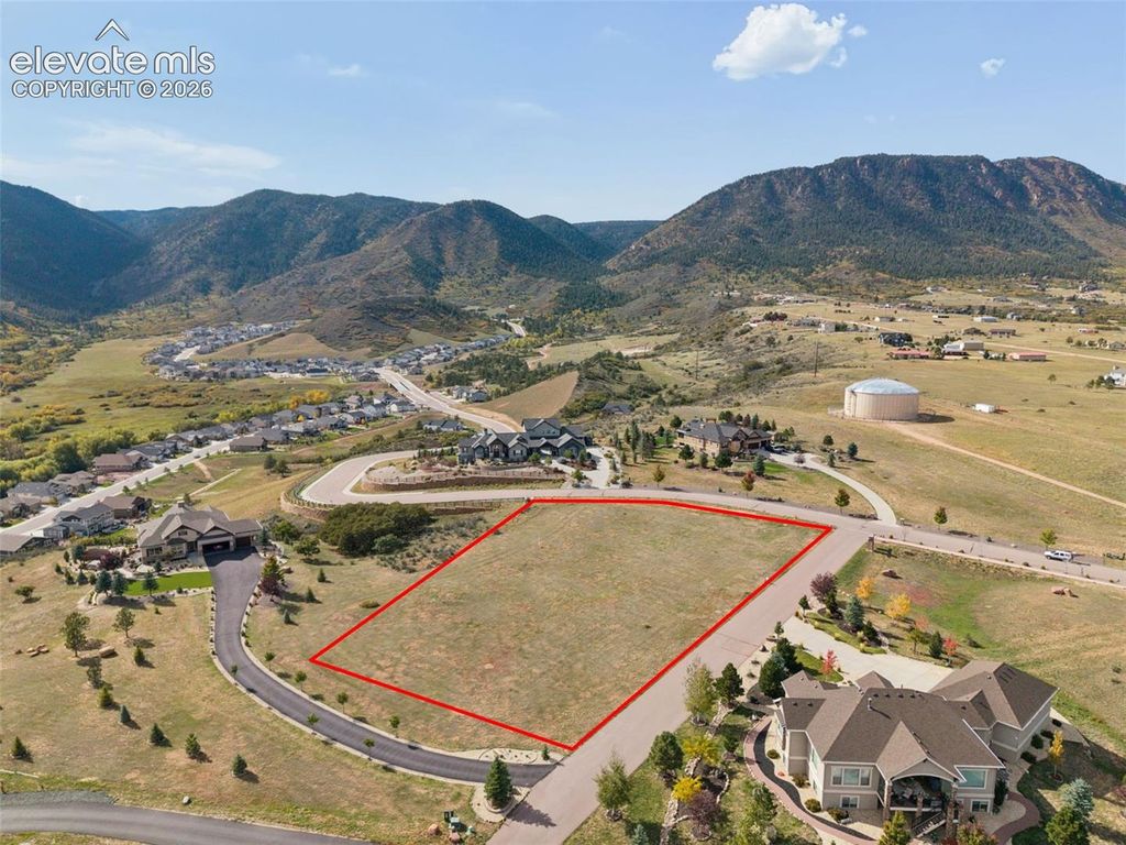 3955 Mesa Top Drive, Monument, CO 80132 — photo 4