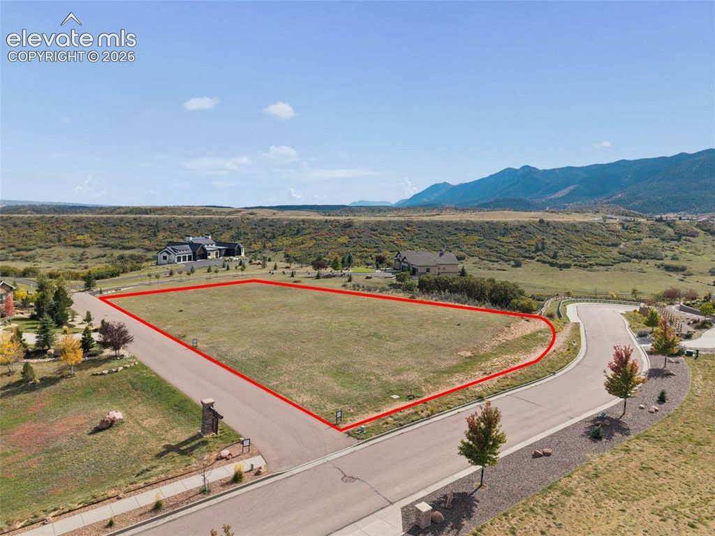 3955 Mesa Top Drive, Monument, CO 80132 — photo 5