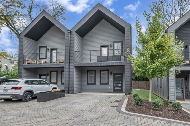 801 Cherokee Ave Apt 10, Nashville, TN 37207
