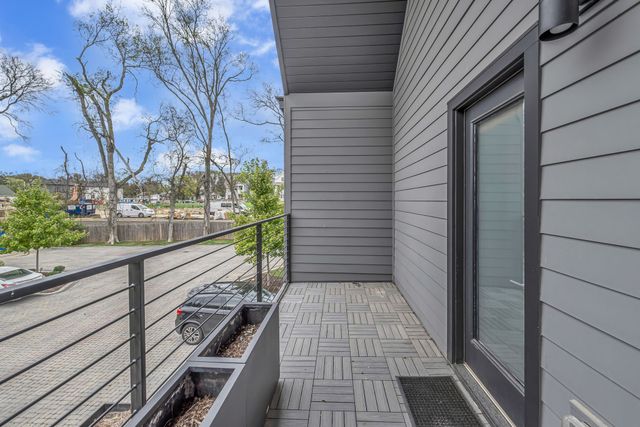 801 Cherokee Ave Apt 10, Nashville, TN 37207