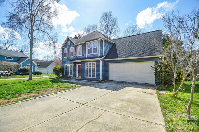 4001 Brookforest Lane, Indian Trail, NC 28079