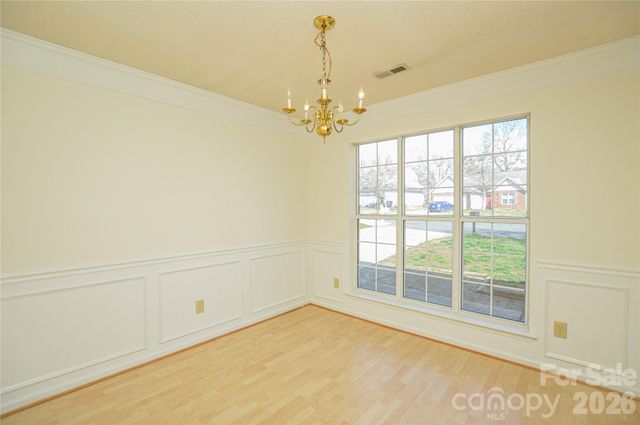 4001 Brookforest Lane, Indian Trail, NC 28079