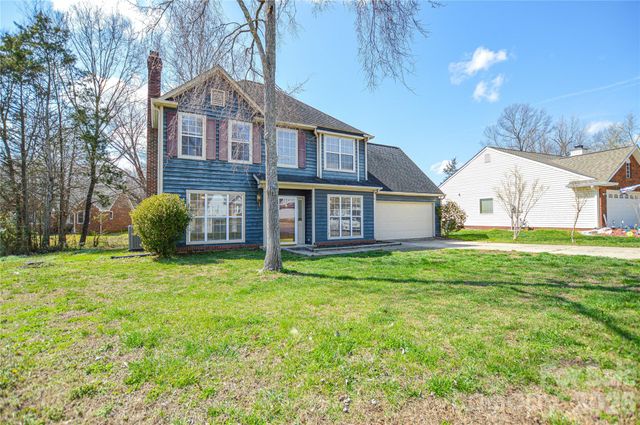 4001 Brookforest Lane, Indian Trail, NC 28079