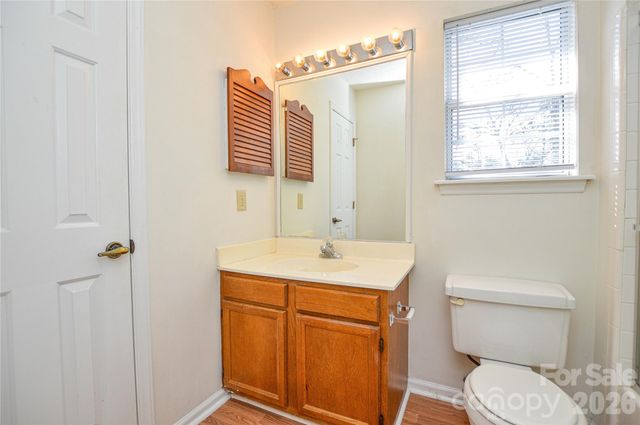 4001 Brookforest Lane, Indian Trail, NC 28079