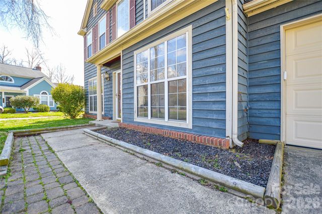 4001 Brookforest Lane, Indian Trail, NC 28079