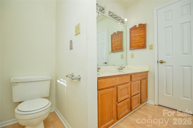 4001 Brookforest Lane, Indian Trail, NC 28079