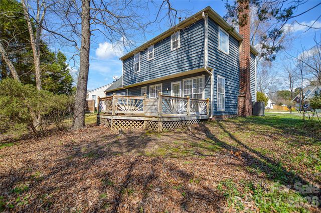 4001 Brookforest Lane, Indian Trail, NC 28079