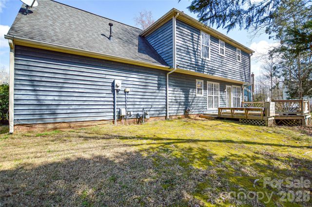 4001 Brookforest Lane, Indian Trail, NC 28079