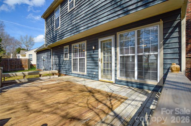 4001 Brookforest Lane, Indian Trail, NC 28079