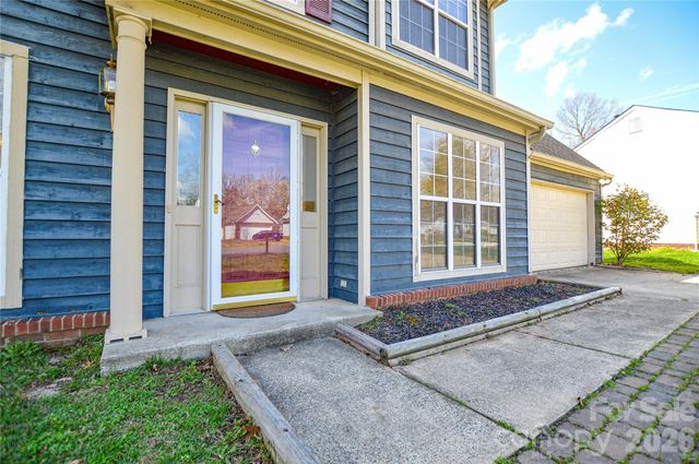 4001 Brookforest Lane, Indian Trail, NC 28079