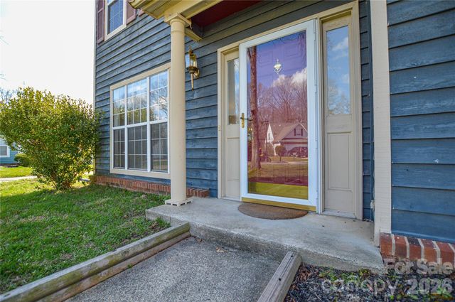 4001 Brookforest Lane, Indian Trail, NC 28079