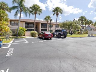 19505 QUESADA AVENUE 107, Port Charlotte, FL 33948