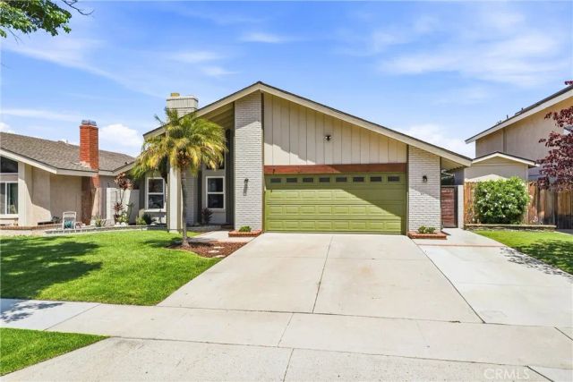 6009 E Calle Cedro, Anaheim Hills, CA 92807