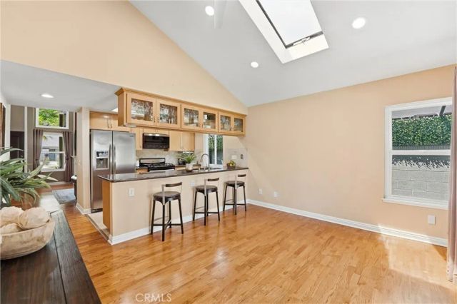 6009 E Calle Cedro, Anaheim Hills, CA 92807