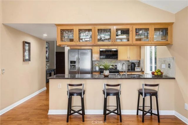 6009 E Calle Cedro, Anaheim Hills, CA 92807