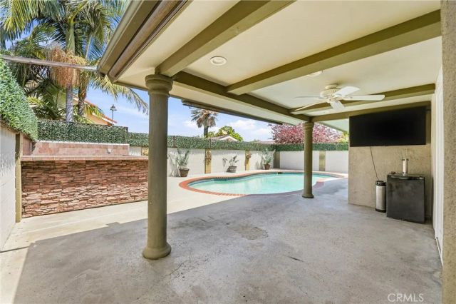 6009 E Calle Cedro, Anaheim Hills, CA 92807