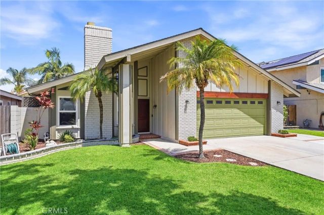 6009 E Calle Cedro, Anaheim Hills, CA 92807