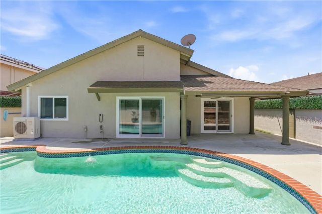 6009 E Calle Cedro, Anaheim Hills, CA 92807