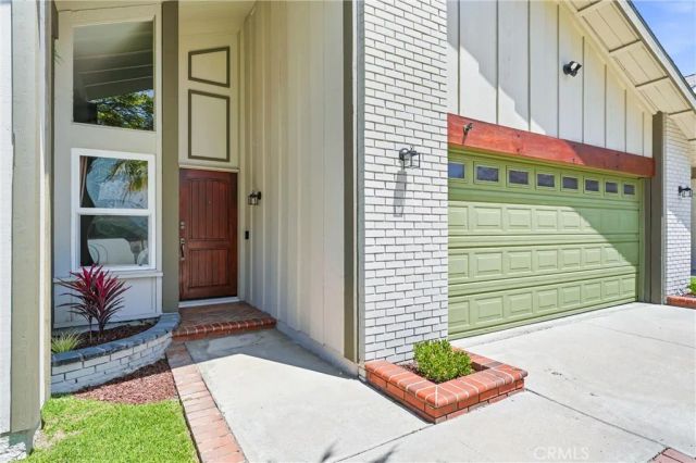 6009 E Calle Cedro, Anaheim Hills, CA 92807