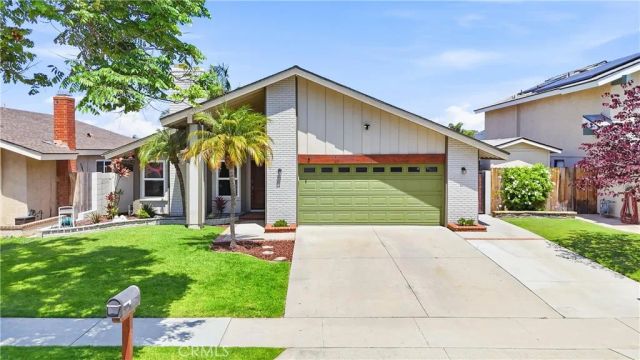 6009 E Calle Cedro, Anaheim Hills, CA 92807