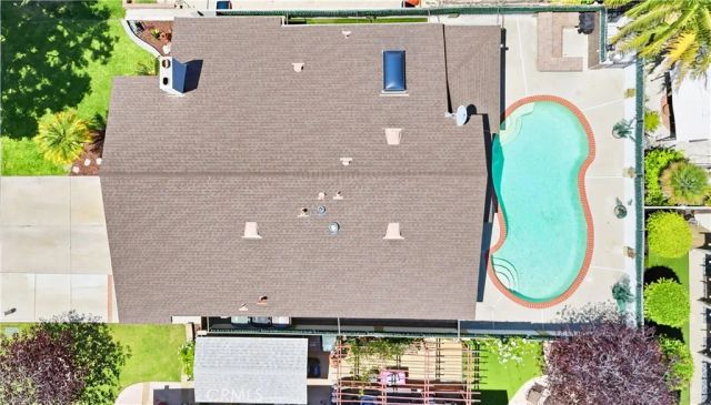 6009 E Calle Cedro, Anaheim Hills, CA 92807
