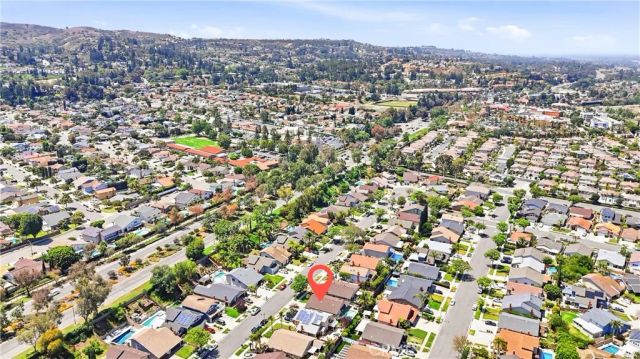 6009 E Calle Cedro, Anaheim Hills, CA 92807
