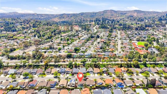 6009 E Calle Cedro, Anaheim Hills, CA 92807