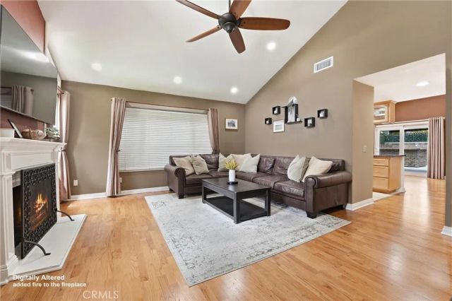 6009 E Calle Cedro, Anaheim Hills, CA 92807