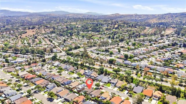 6009 E Calle Cedro, Anaheim Hills, CA 92807