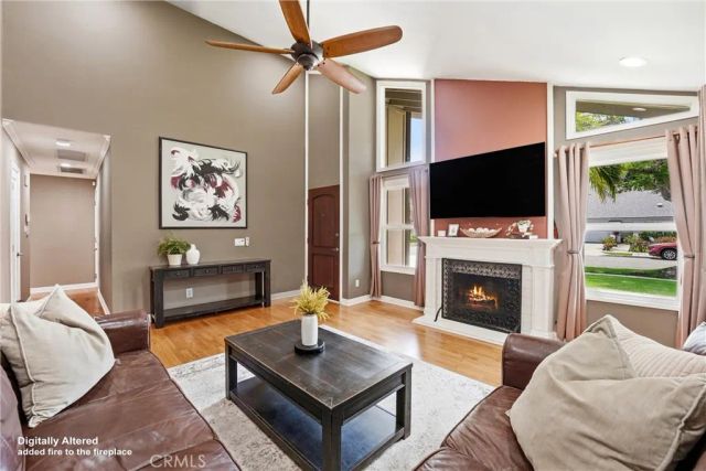 6009 E Calle Cedro, Anaheim Hills, CA 92807