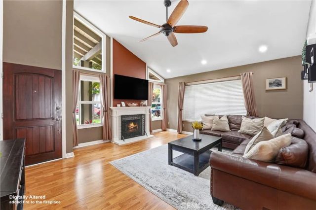 6009 E Calle Cedro, Anaheim Hills, CA 92807