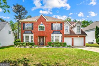 5147 WINDING GLEN Drive, Lithonia, GA 30038