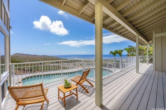 134 Hoahana Place, Honolulu, HI 96825