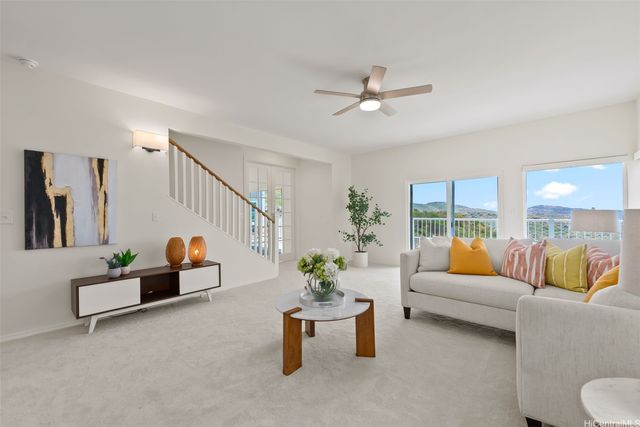 134 Hoahana Place, Honolulu, HI 96825
