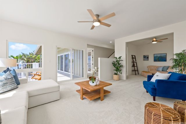 134 Hoahana Place, Honolulu, HI 96825