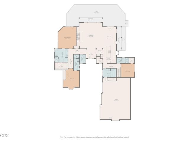 152 NW Champanelle Way, Bend, OR 97703