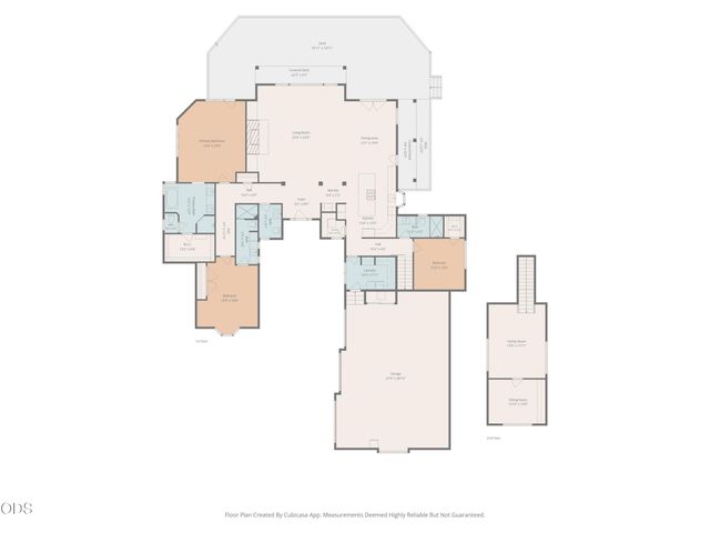 152 NW Champanelle Way, Bend, OR 97703