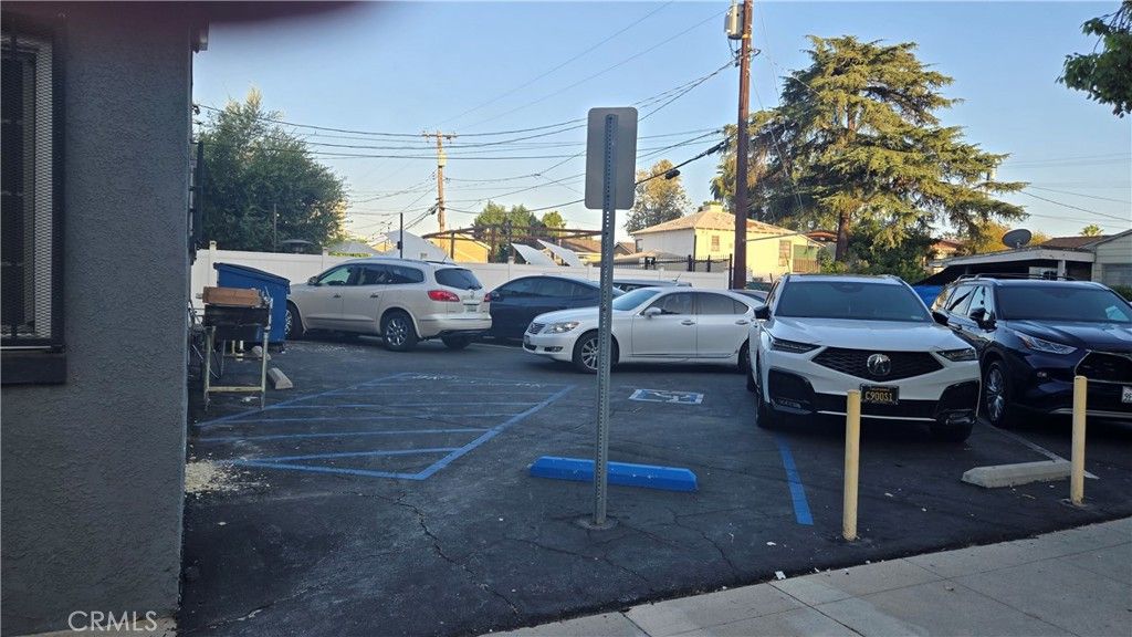 536 W Commonwealth, Fullerton, CA 92832 — exterior