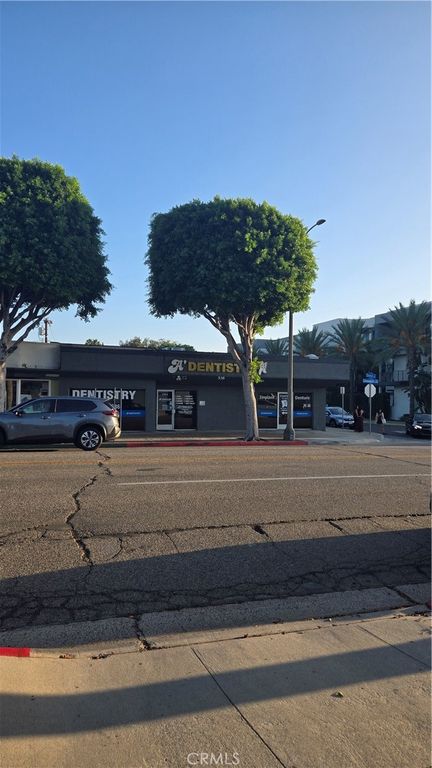 536 W Commonwealth, Fullerton, CA 92832 — photo 2