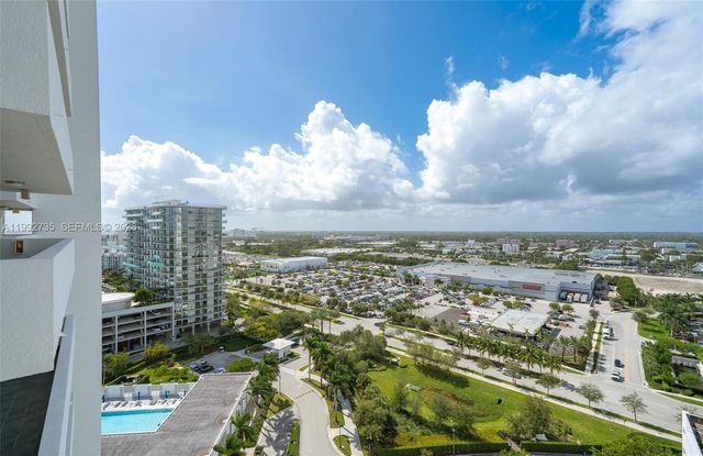 14951 Royal Oaks Lane 1706, North Miami, FL 33181