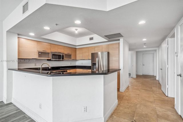 14951 Royal Oaks Lane 1706, North Miami, FL 33181