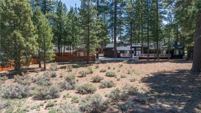 0 Marina, Big Bear Lake, CA 92315
