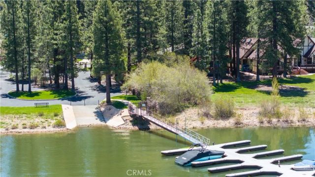 0 Marina, Big Bear Lake, CA 92315