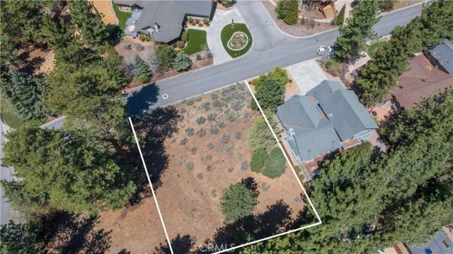 0 Marina, Big Bear Lake, CA 92315