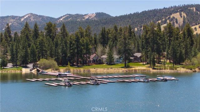 0 Marina, Big Bear Lake, CA 92315