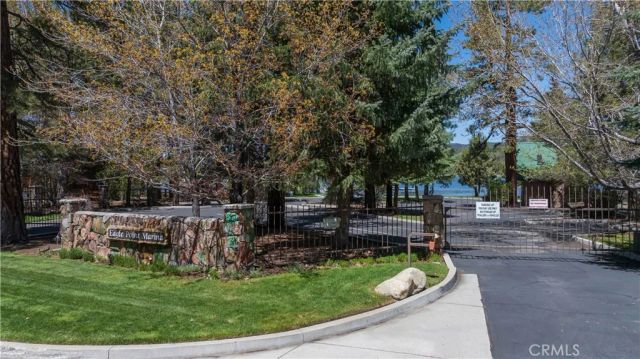 0 Marina, Big Bear Lake, CA 92315