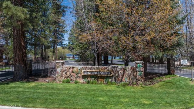 0 Marina, Big Bear Lake, CA 92315
