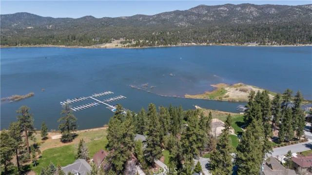 0 Marina, Big Bear Lake, CA 92315
